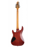 KX307 Multi Scale (Open Pore Mahogany), зображення 5