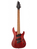 KX307 Multi Scale (Open Pore Mahogany), зображення 1