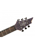 KX500 Etched (Etched Deep Violet), зображення 10