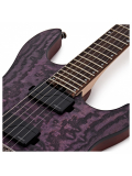 KX500 Etched (Etched Deep Violet), зображення 2