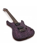KX500 Etched (Etched Deep Violet), зображення 3