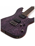 KX500 Etched (Etched Deep Violet), зображення 7
