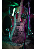 KX500 Etched (Etched Deep Violet), зображення 12