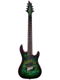 KX500MS (Star Dust Green), зображення 1