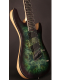 KX500MS (Star Dust Green), зображення 3