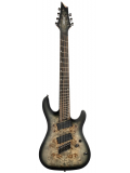 KX507 Multi Scale (Star Dust Black), зображення 1