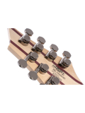 KX507 Multi Scale (Star Dust Black), зображення 6