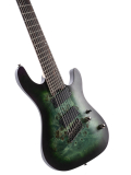 KX507 Multi Scale (Star Dust Green), зображення 2
