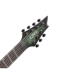 KX507 Multi Scale (Star Dust Green), зображення 3