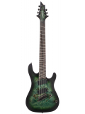 KX507 Multi Scale (Star Dust Green), зображення 1