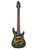 KX508 Multi Scale II (Mariana Blue Burst), зображення 1