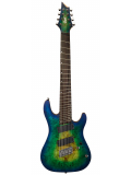 KX508MS (Mariana Blue Burst), зображення 1