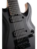 KX707 EverTune (Open Pore Black), зображення 8