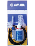 Low Brass Piston Maintenance Kit (LBP-M.KIT J01), зображення 2