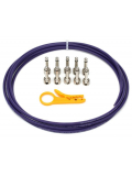 LCMUPBKTR Tightrope Ultramafic Kit, зображення 2