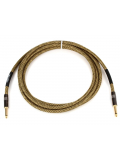 LCVN10 Vintage Tweed Instrument Cable (3m), зображення 2