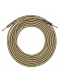 LCVN10 Vintage Tweed Instrument Cable (3m), зображення 3