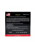 TITE-FIT Electric - Light Heavy (9-46), зображення 3