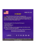 HI-BEAM Electric - Light Heavy (9-46), зображення 3