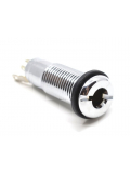 LJ45 CYLINDER JACK (CHROME), зображення 1