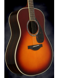 LL6 ARE (Brown Sunburst), зображення 7