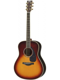 LL6 ARE (Brown Sunburst), зображення 1