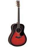 LLX6A (Tobacco Brown Sunburst), зображення 1