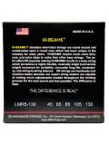 HI-BEAM Bass - Medium - Long Scale - 5-String (45-130), зображення 2