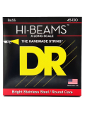 HI-BEAM Bass - Medium - Long Scale - 5-String (45-130), зображення 1
