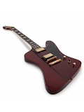 PHOENIX-1000 (See Thru Black Cherry), зображення 8