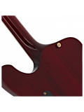PHOENIX-1000 (See Thru Black Cherry), зображення 7