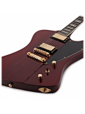 PHOENIX-1000 (See Thru Black Cherry), зображення 4