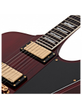 PHOENIX-1000 (See Thru Black Cherry), зображення 5