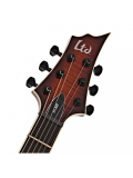 H-200FM (Dark Brown Sunburst), зображення 6