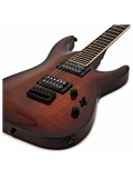 H-200FM (Dark Brown Sunburst), зображення 4