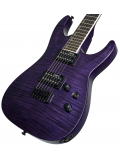 H-200FM (See Thru Purple), зображення 4