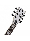 IRON CROSS James Hetfield Signature (Snow White), зображення 4