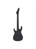M-1007 (See Thru Black Sunburst Satin), зображення 9