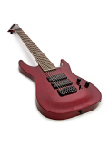 SC-608 BARITONE (Red Sparkle), зображення 5