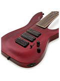 SC-608 BARITONE (Red Sparkle), зображення 4