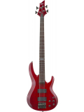 B154 DX (See Thru Red), зображення 1