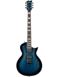 EC-401FM (Black Aqua Sunburst), зображення 1