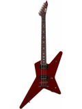 GUS-600NT (See Thru Black Cherry), зображення 1