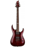 H-1001FM (See Thru Black Cherry), зображення 1