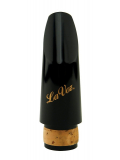 La Voz Mouthpiece - Bb Clarinet, зображення 1 | JAM La Voz Mouthpiece - Bb Clarinet, зображення 1