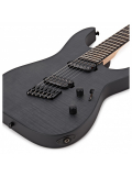 M-1000 MULTI-SCALE FM (See Thru Black Satin), зображення 4