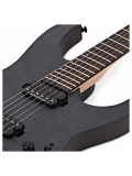 M-1000 MULTI-SCALE FM (See Thru Black Satin), зображення 5