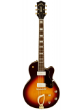 M-75 Aristocrat (Antique Sunburst), зображення 5