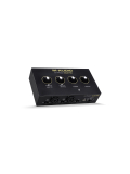 M-Track Duo HD, зображення 2