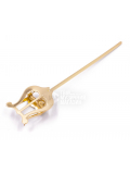 M116 Trumpet Lyre, зображення 1